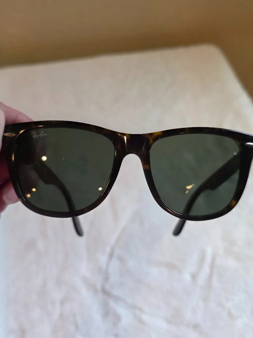 Ray-Bans! Original Wayfarer Classic